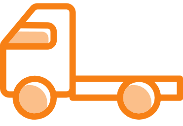 高平拖车/平板车